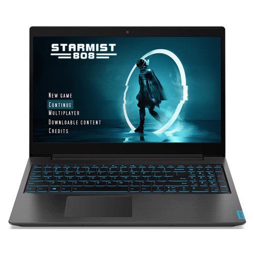 Lenovo Ideapad Gaming L340 15IRH (81LK00FAVN) | Intel&#174; Core™ i5 _9300H _8GB _1TB _NVIDIA&#174; GeForce&#174; GTX1050 with 3GB GDDR5 _Win 10 _Full HD _LED KEY _BA250